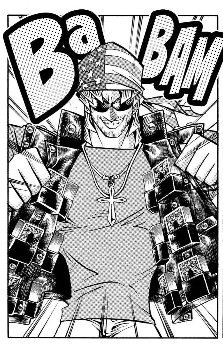 THE AnimeHERO tweet media