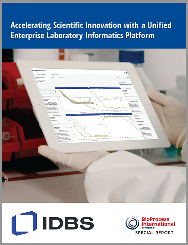 BioProcess Intl. tweet media