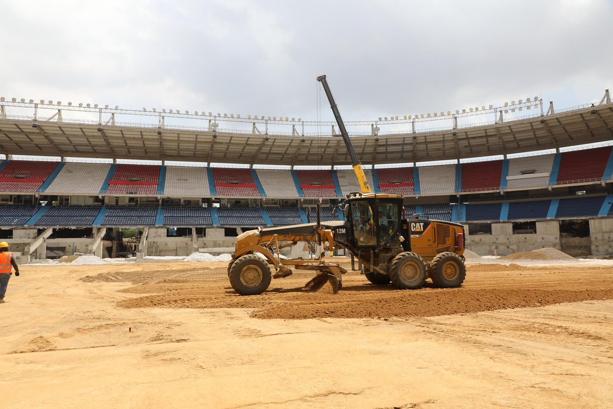 Alejandro Char tweet media