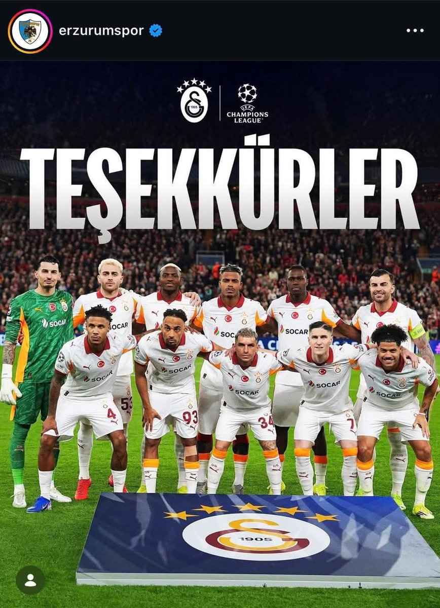 Güney Tribünü tweet media