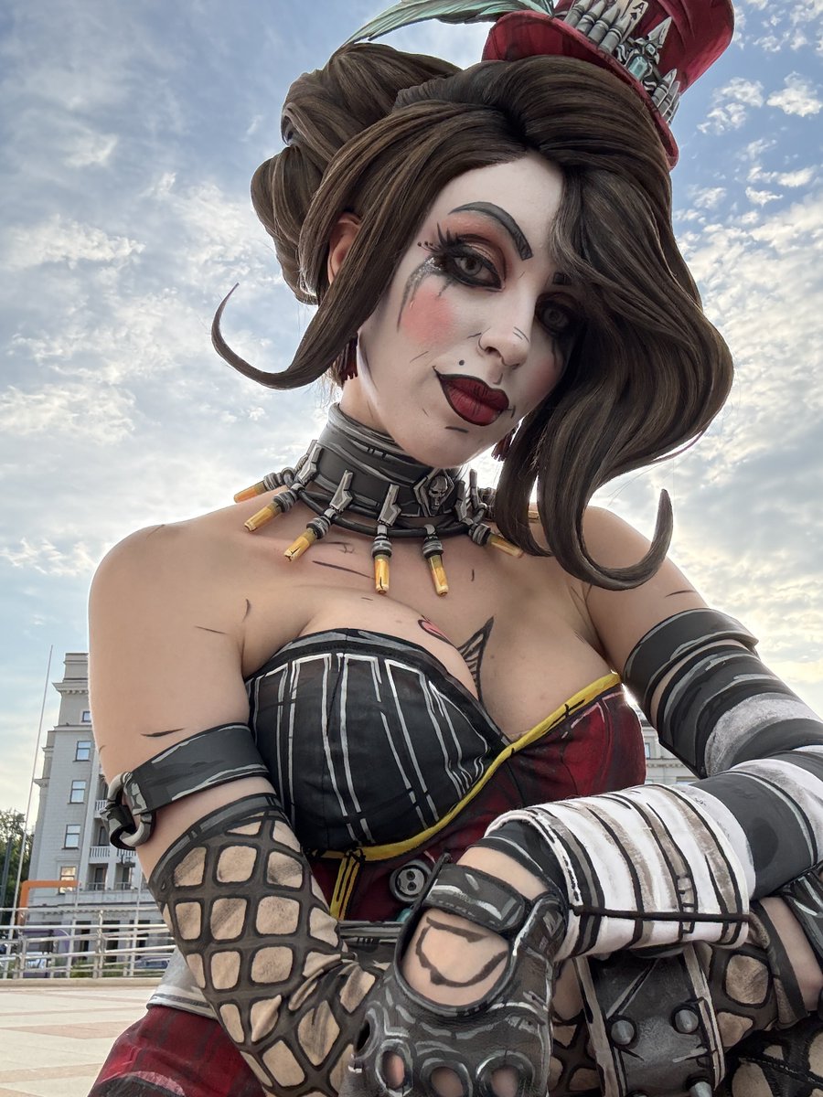 Daria Rooz 💗 tweet media