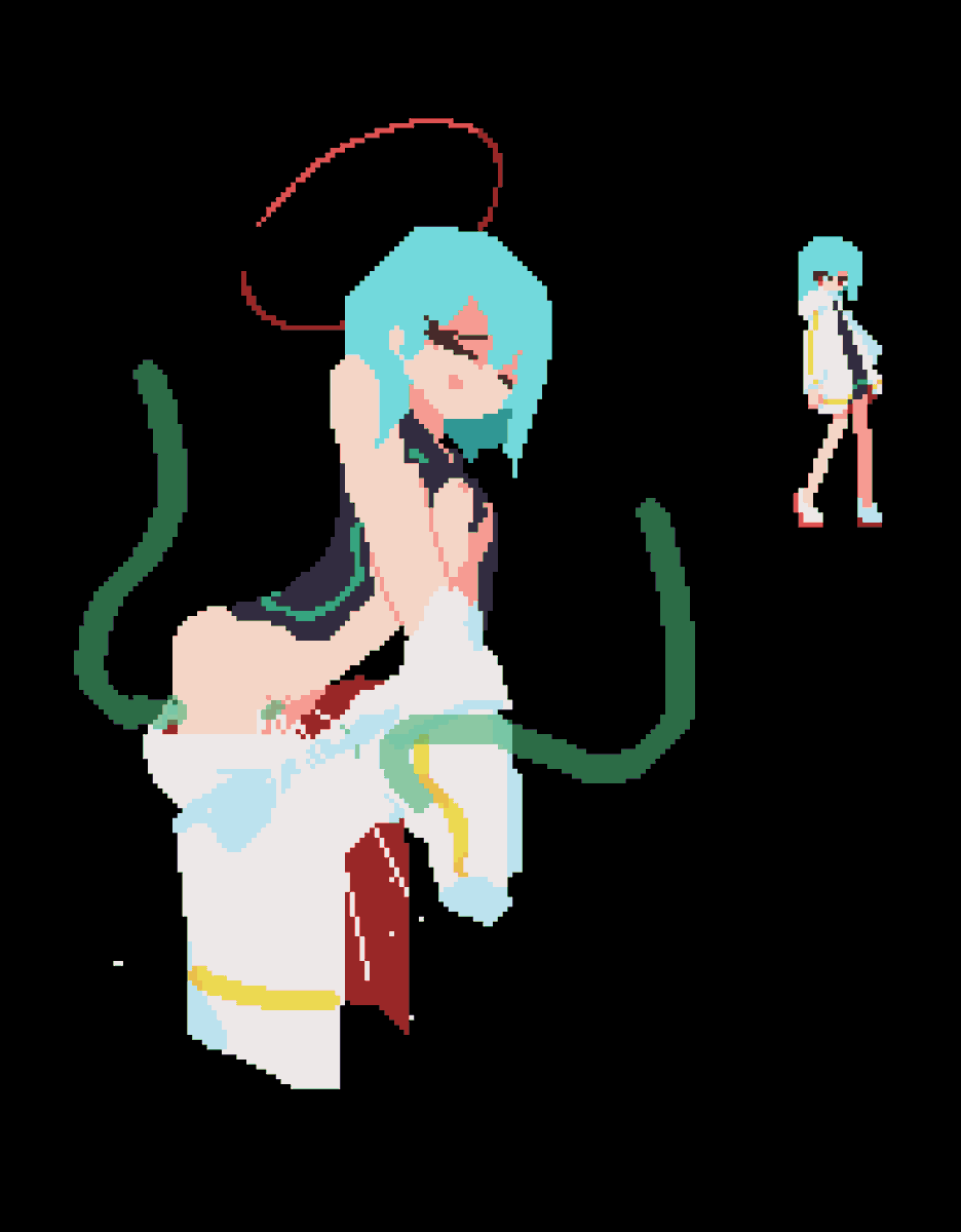 セリオン tweet media