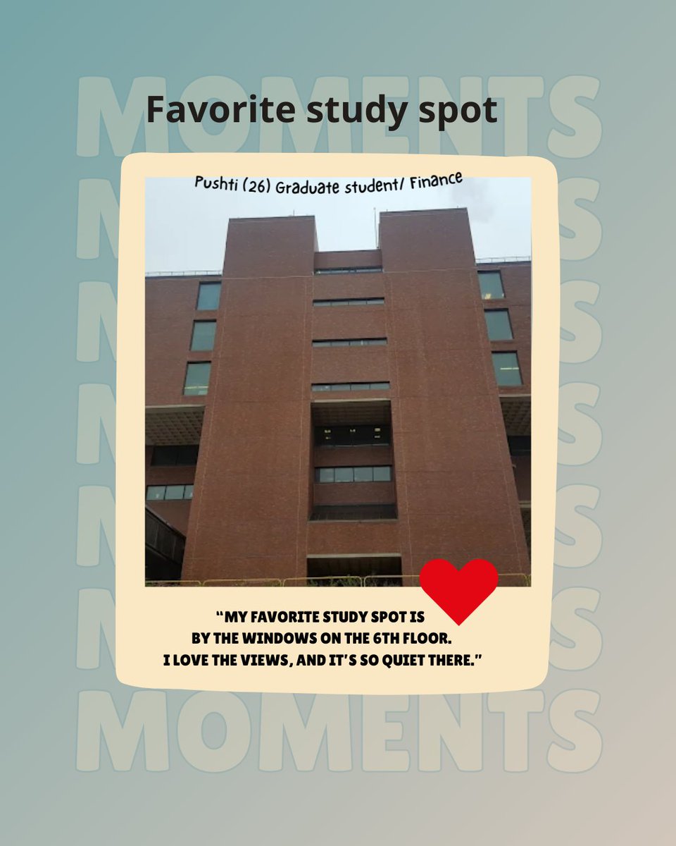 Healey Library tweet media