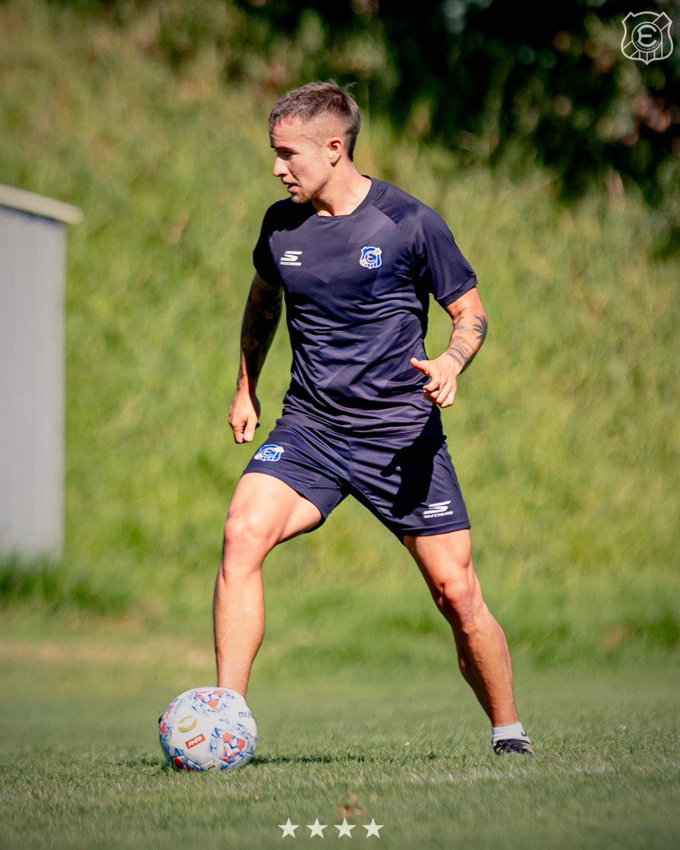 Everton de Viña del Mar tweet media