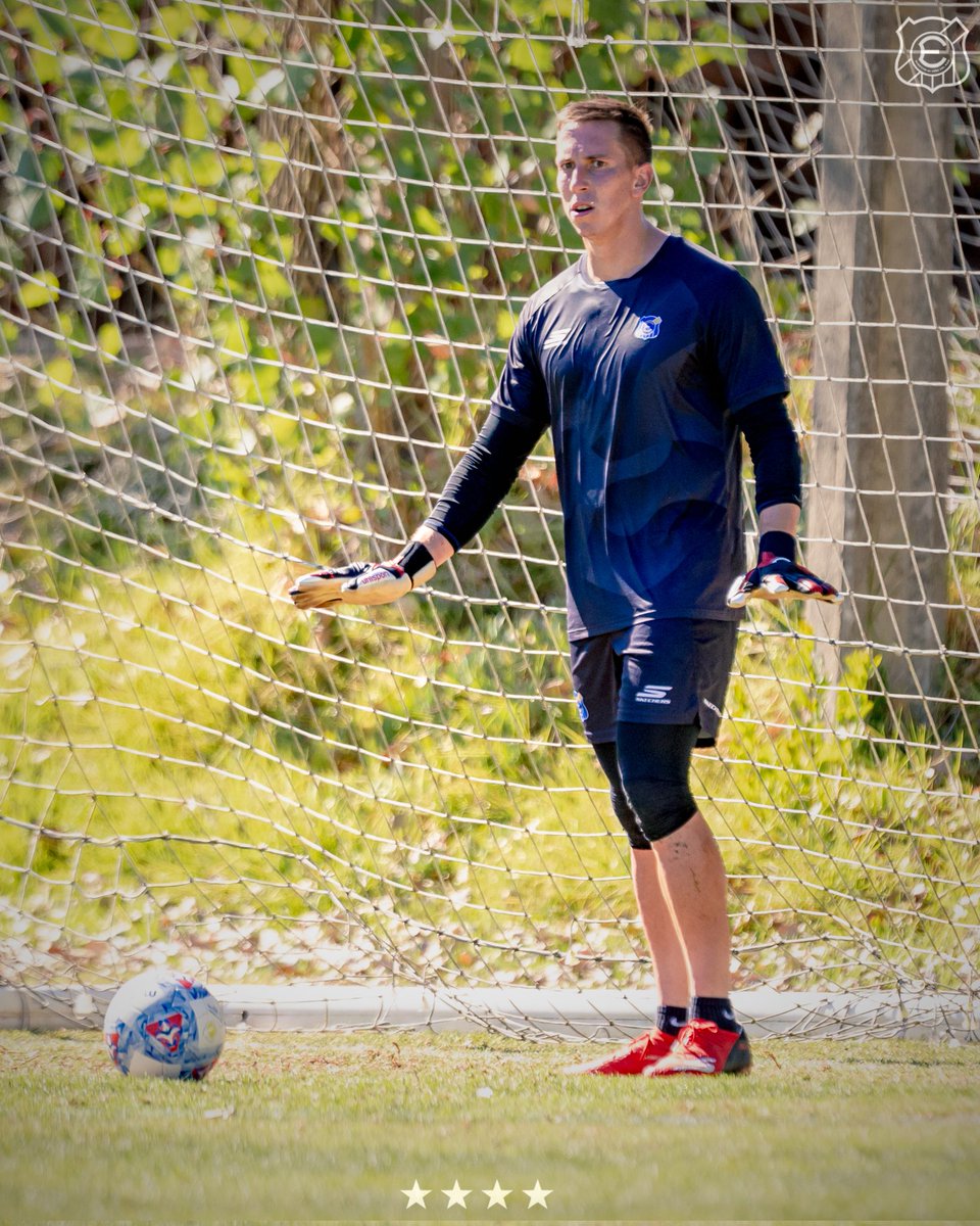 Everton de Viña del Mar tweet media