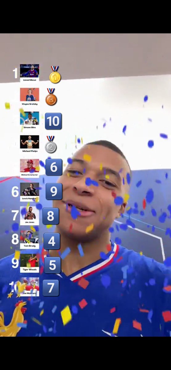 ICONICFIFA999🐐💚🤍 tweet media