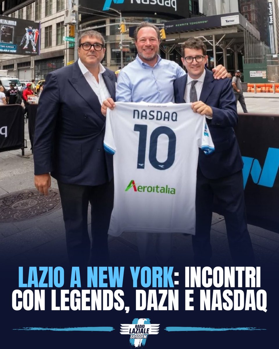 Spazio_Lazio tweet media