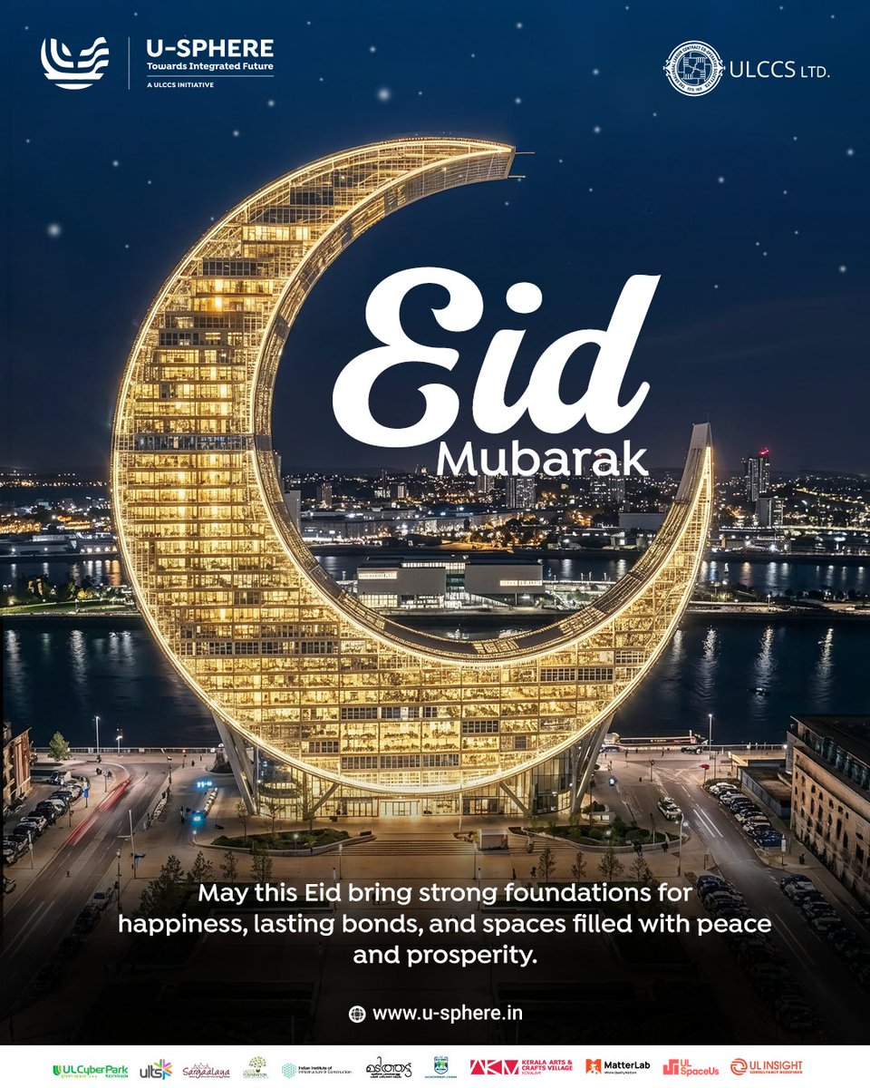 U-Sphere tweet media