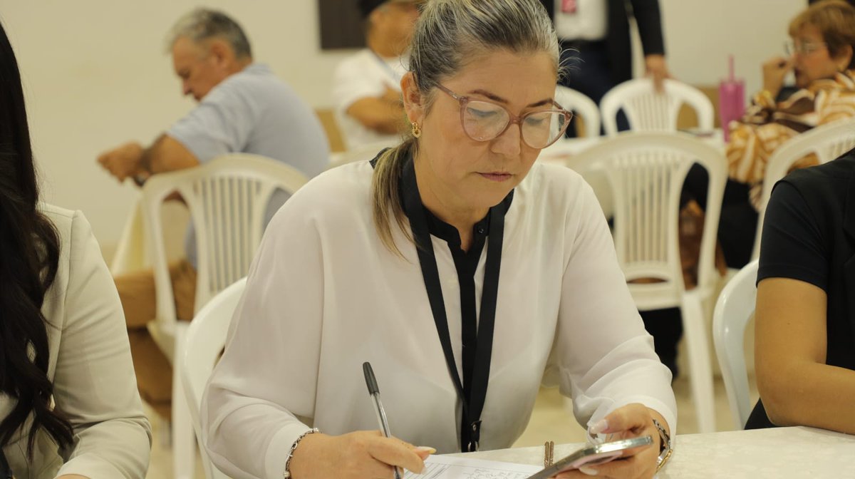 Ministerio de Trabajo, Empleo y Seguridad Social tweet media