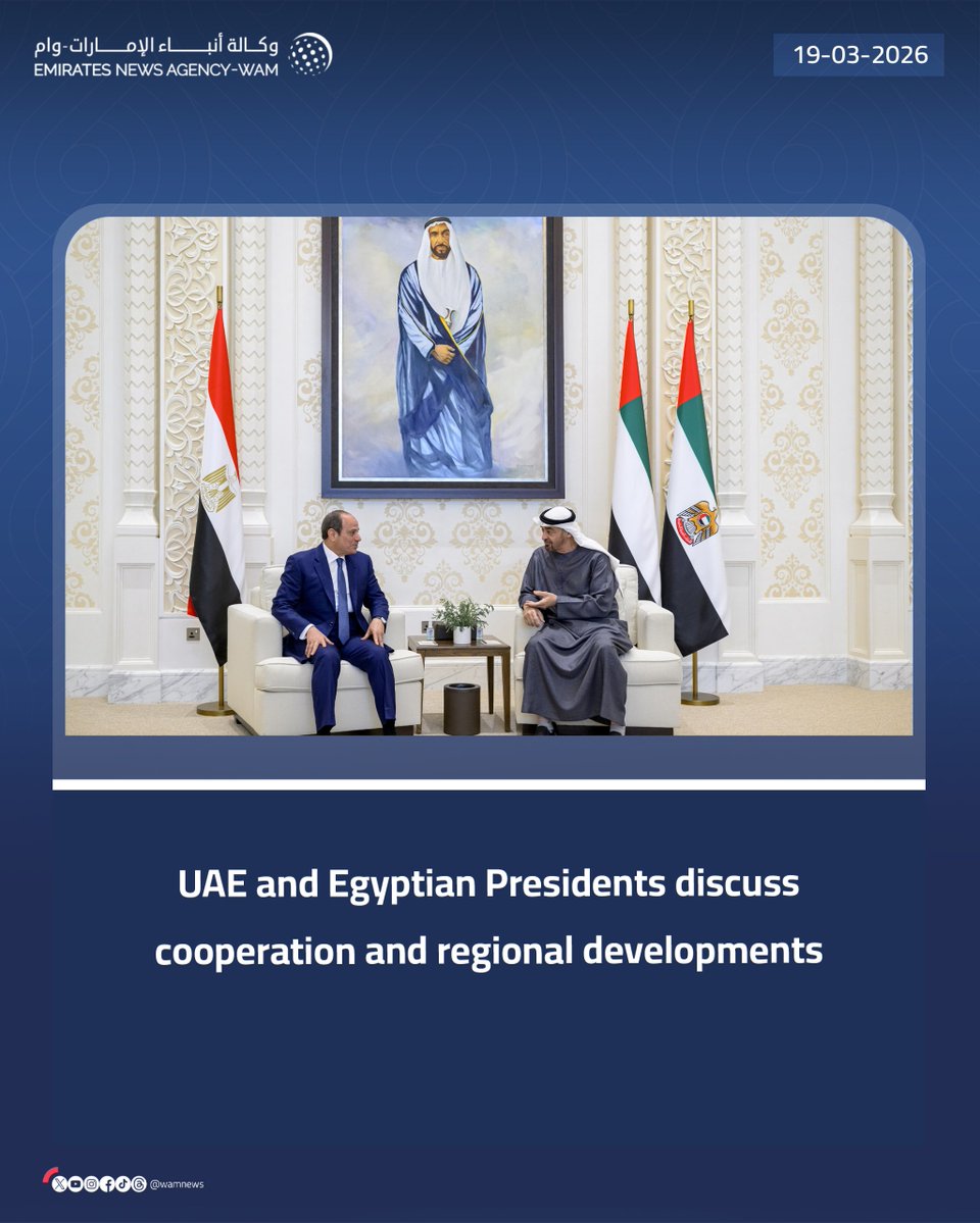 WAM English tweet media