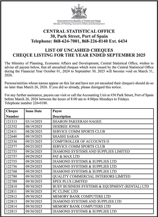 Min. of Planning, Economic Affairs and Development tweet media