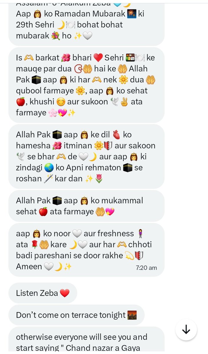 zeba🎀 tweet media