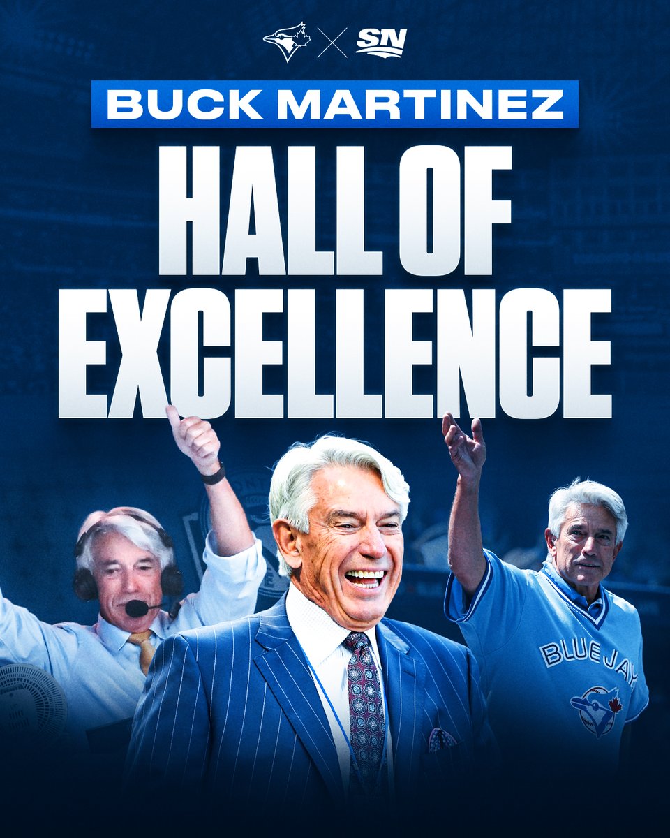 Sportsnet tweet media