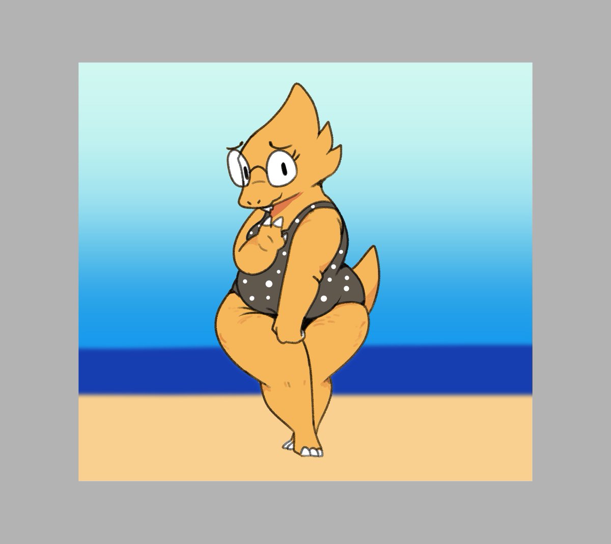 Goopy Art tweet media