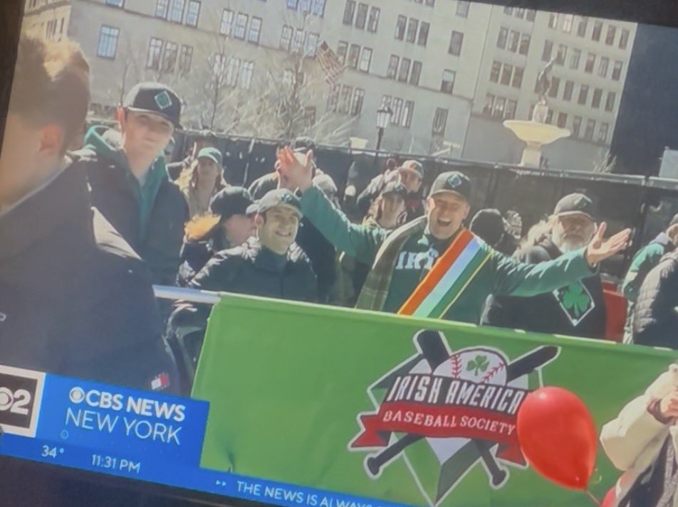 Alex Garrett tweet media