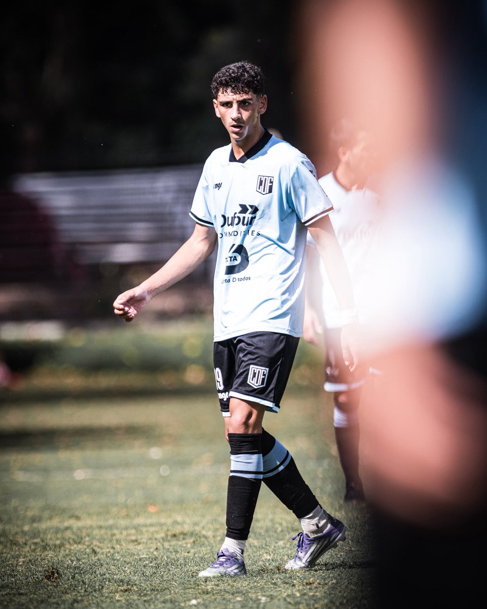 Oriental F.C. SAD tweet media