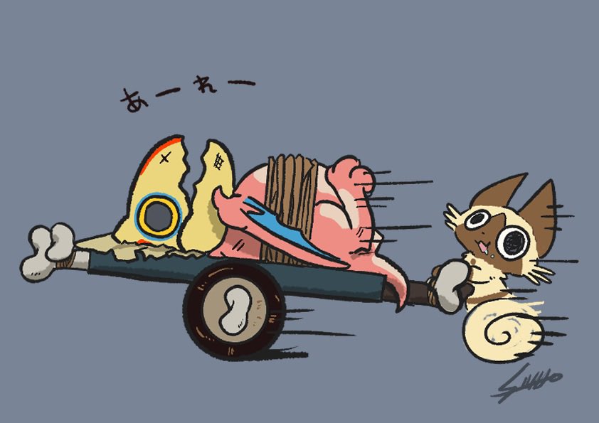 more-cats tweet media