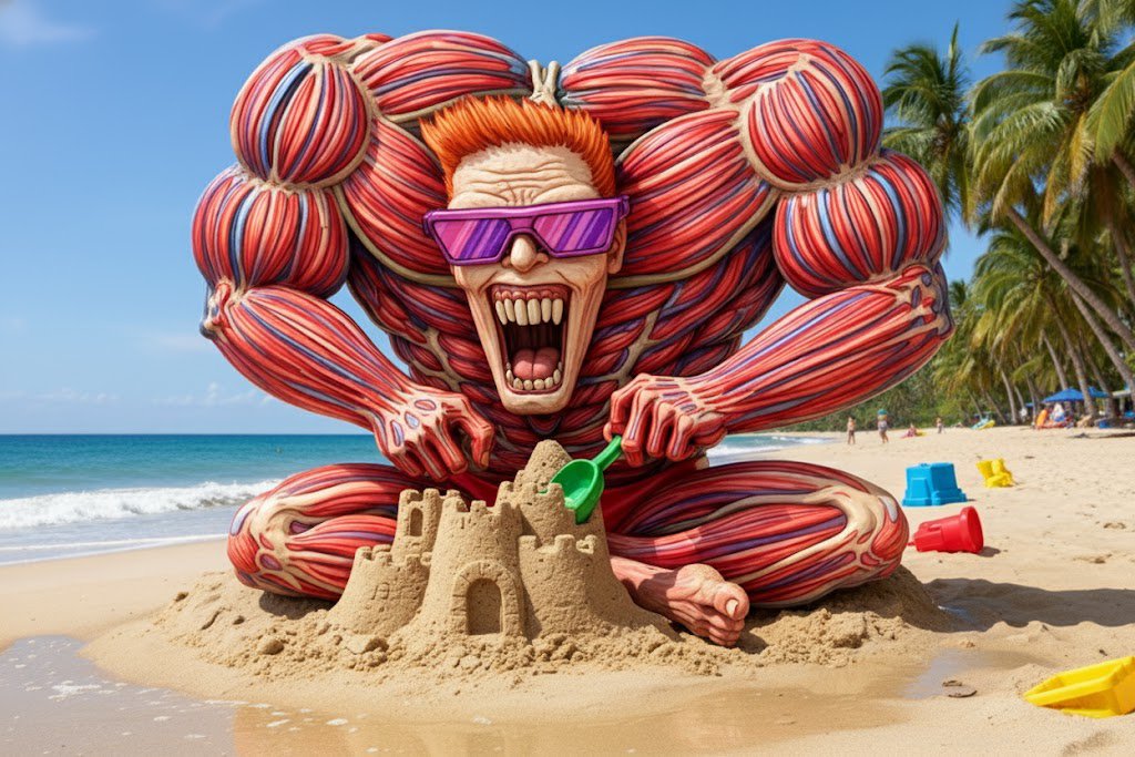 Spacemunkey8 tweet media