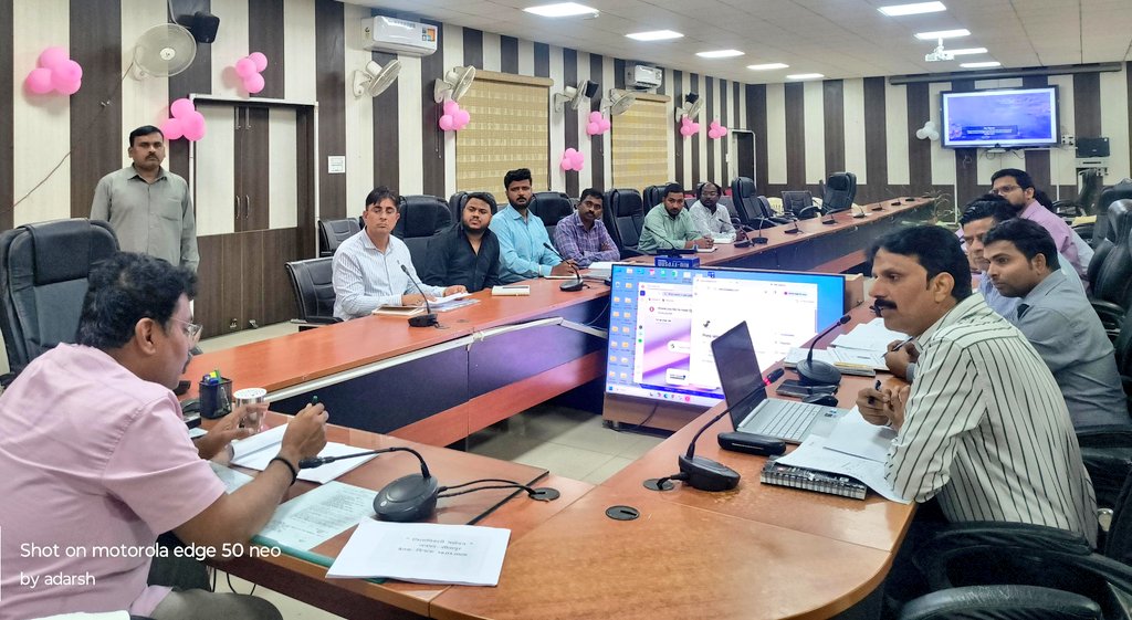 DM Sitapur tweet media