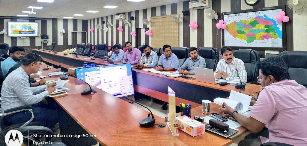 DM Sitapur tweet media