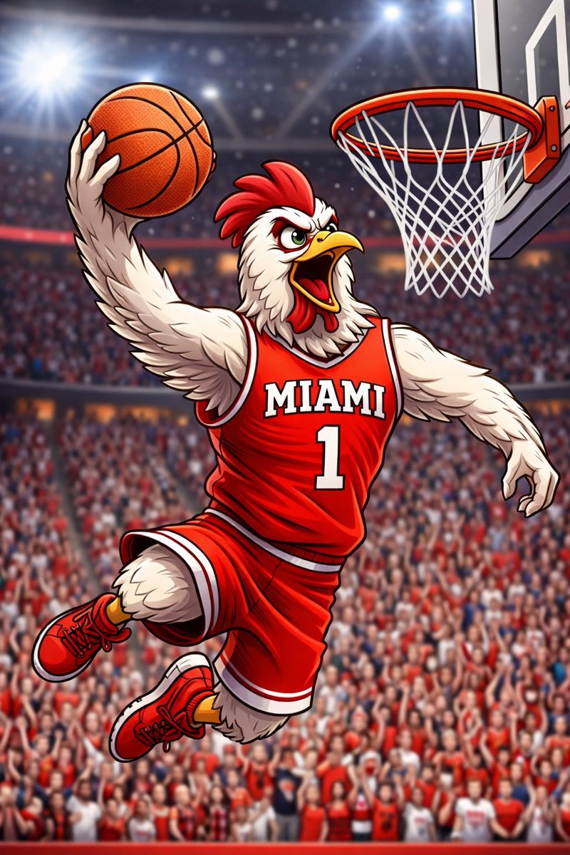 Ron’s Roost 🐓 tweet media