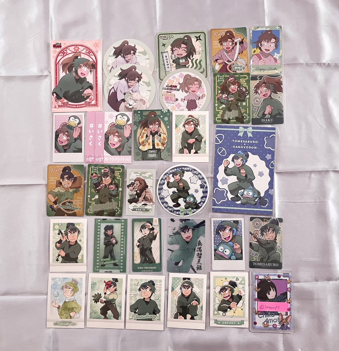 ・おでん tweet media