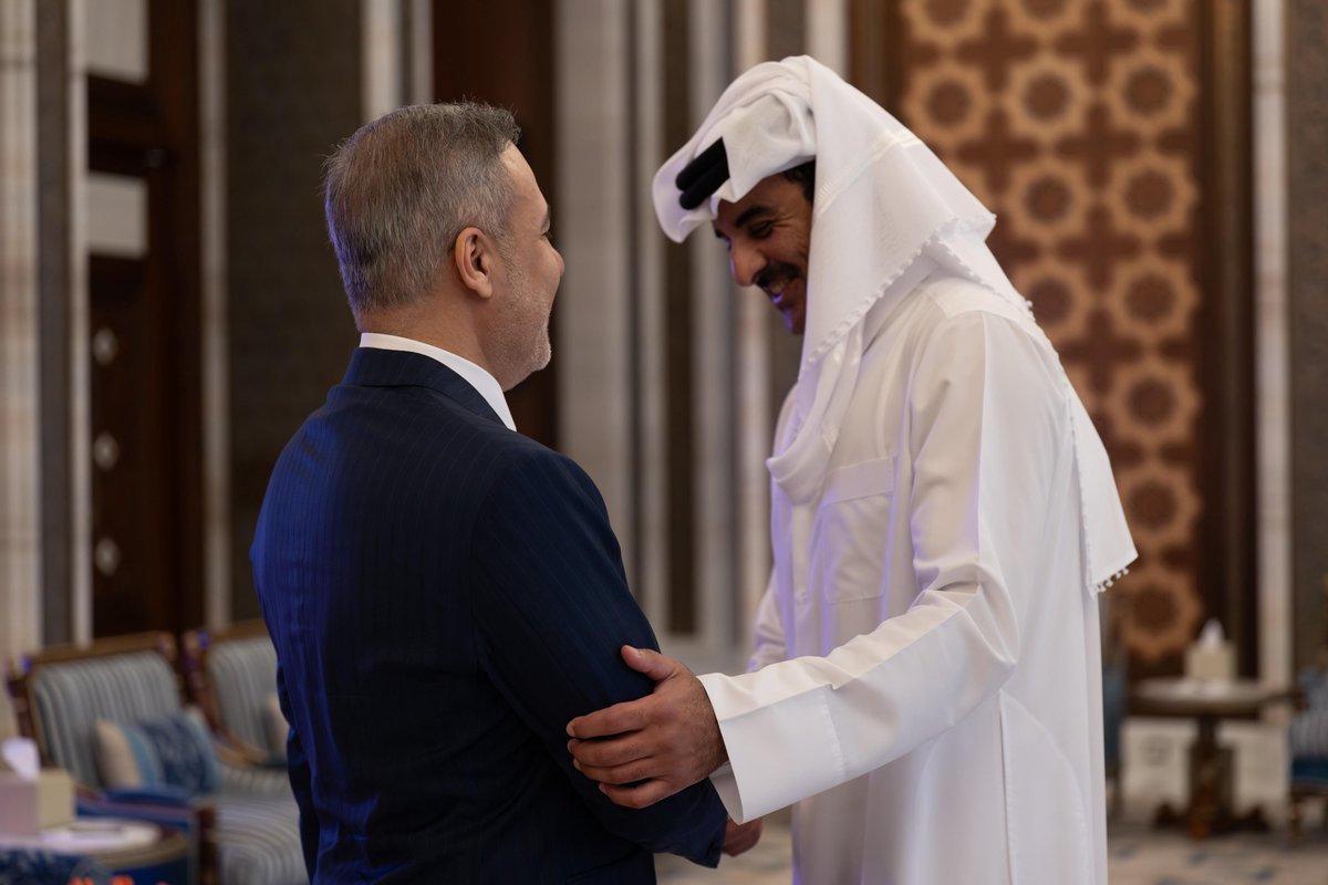 Turkish MFA / MAE Français tweet media