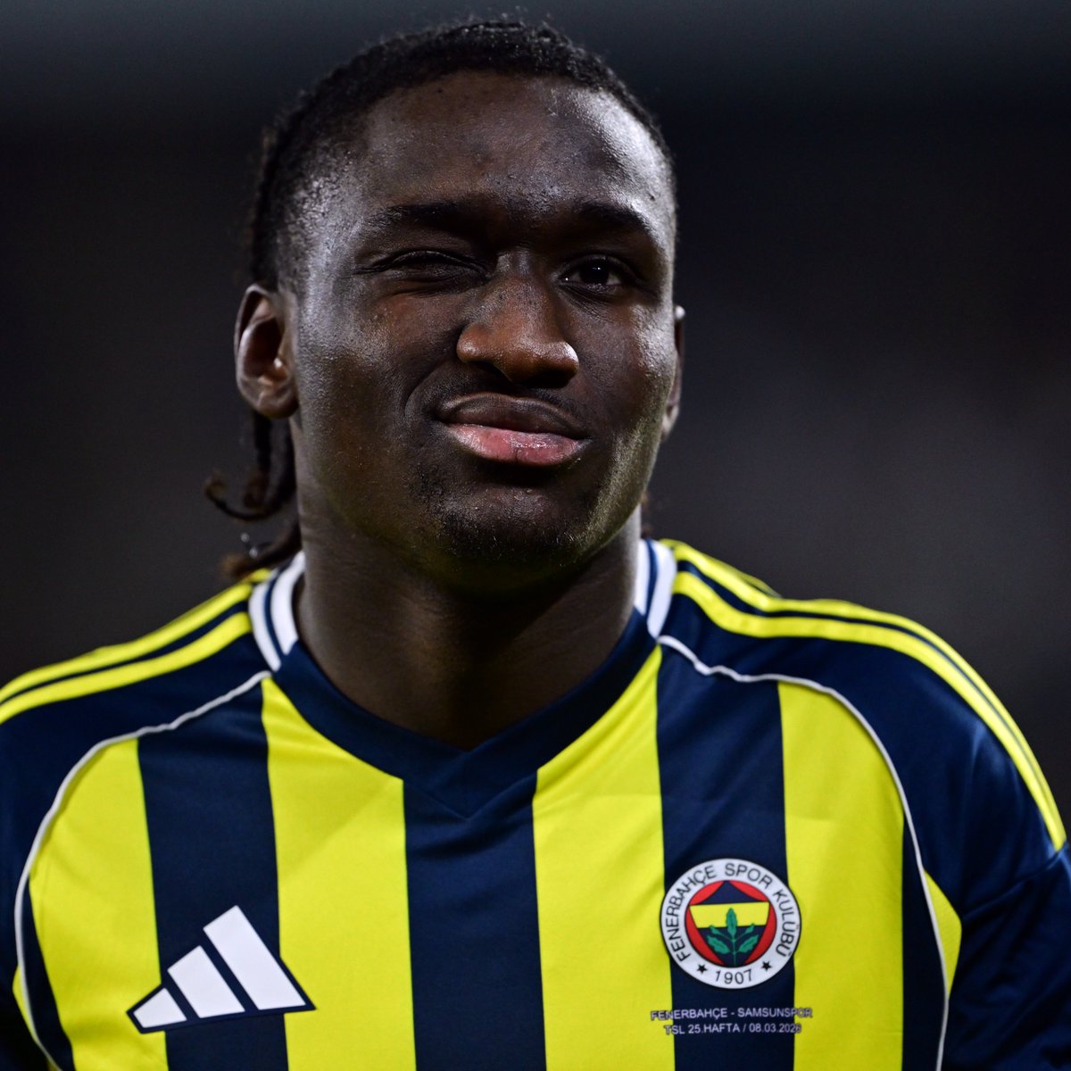 De Marke Sports tweet media