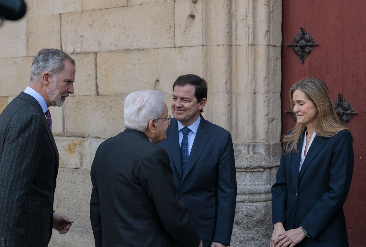 Junta de Castilla y León tweet media
