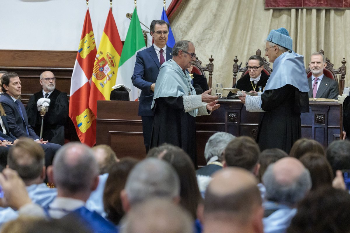 Junta de Castilla y León tweet media