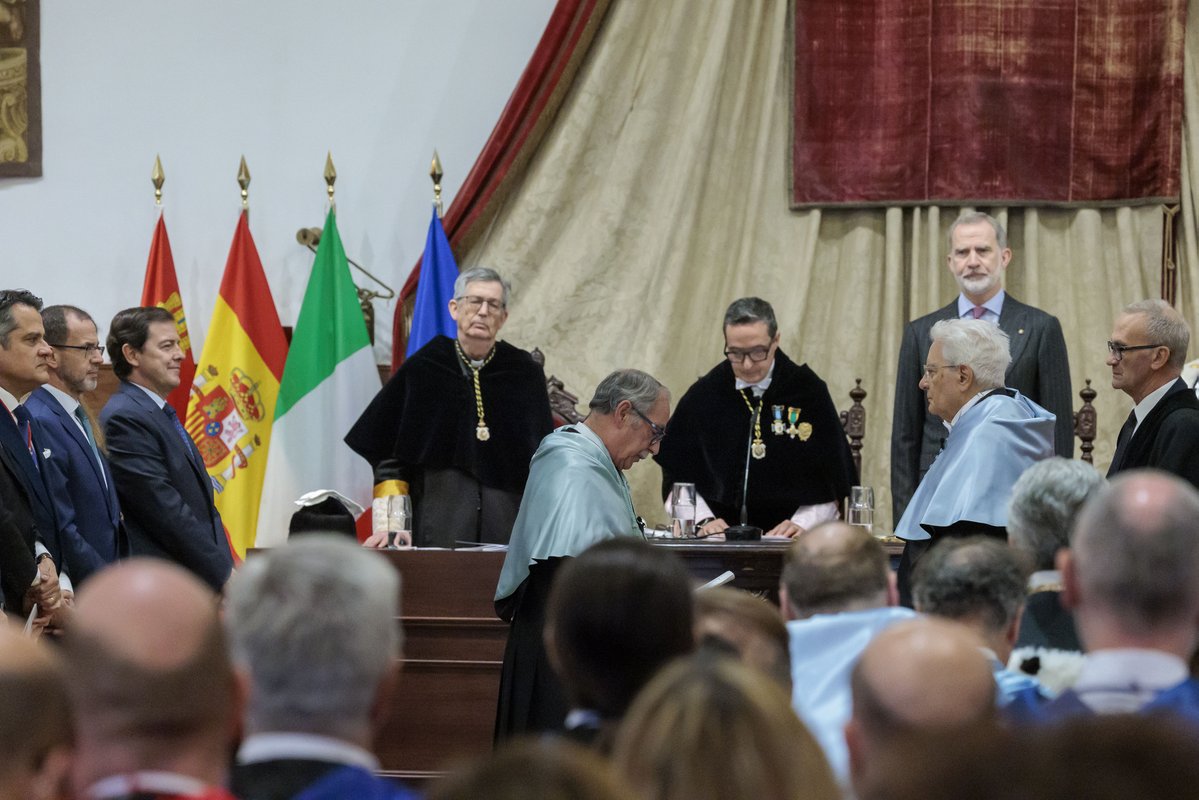 Junta de Castilla y León tweet media
