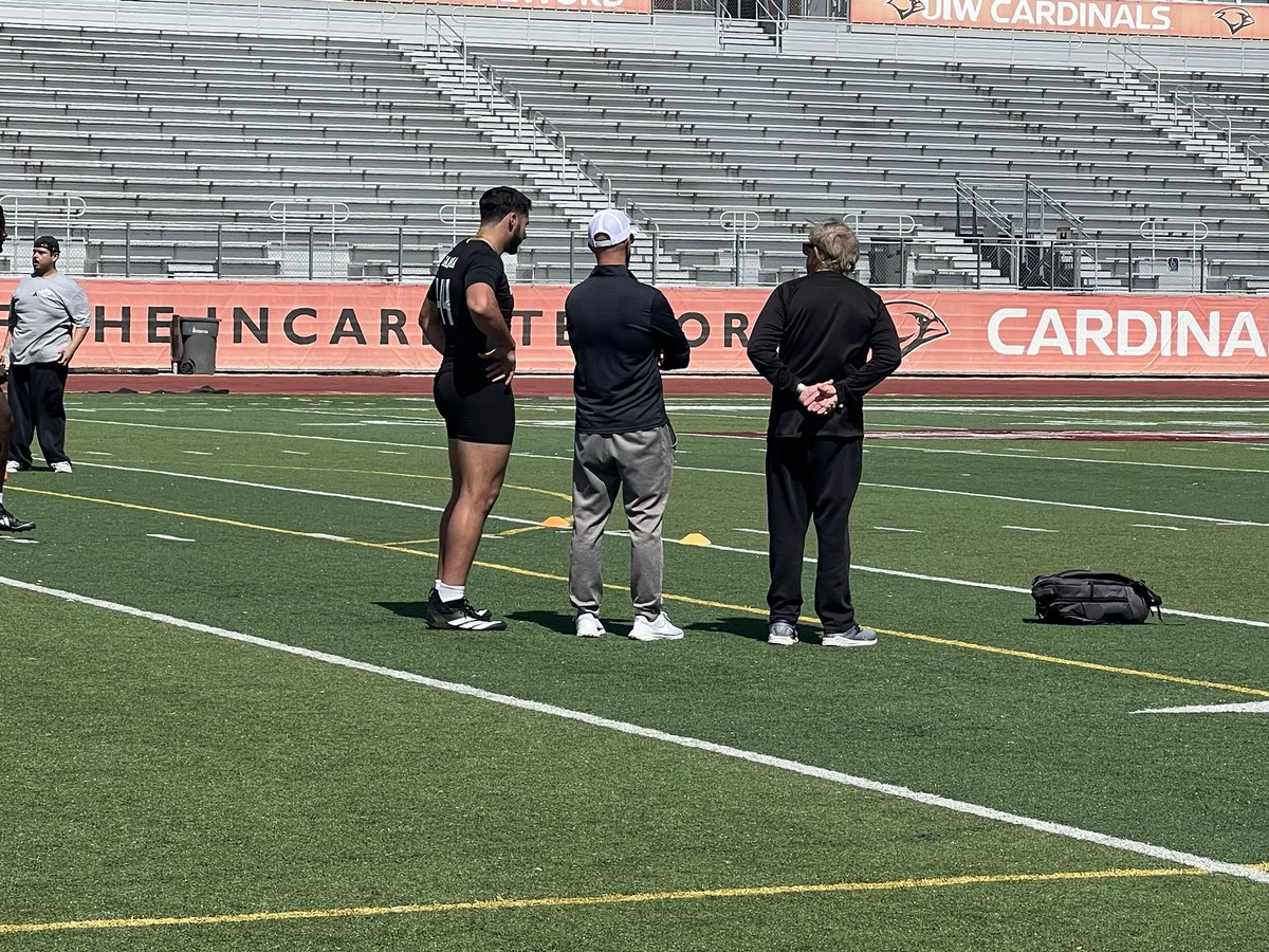 Josh Mair tweet media