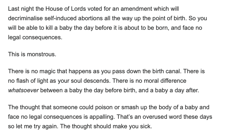 Robert Colvile tweet media