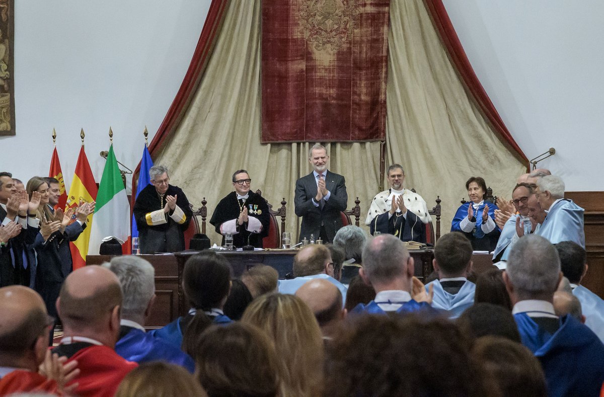 Junta de Castilla y León tweet media