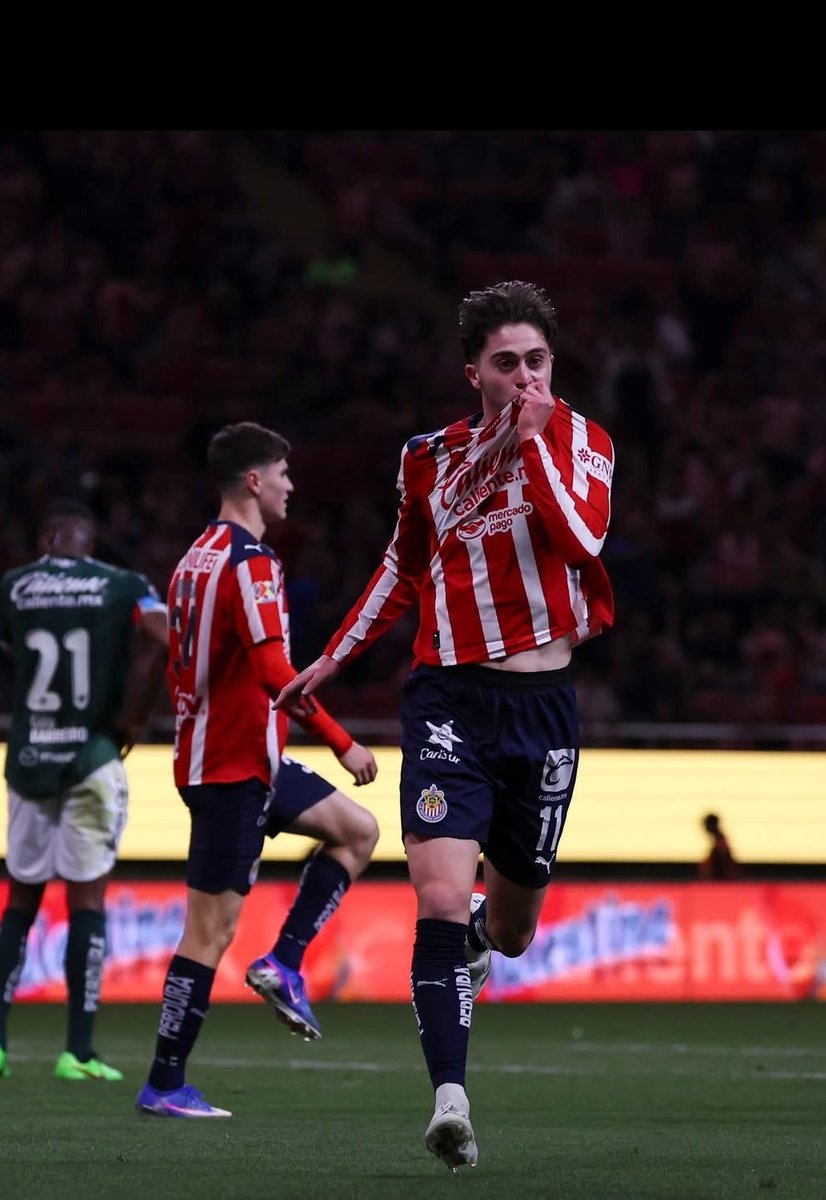 Wero Vargas tweet media