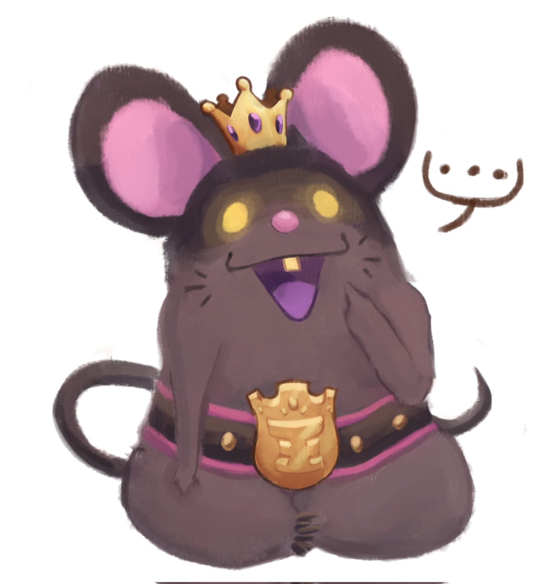 MarioDP ( On University Again! ) tweet media