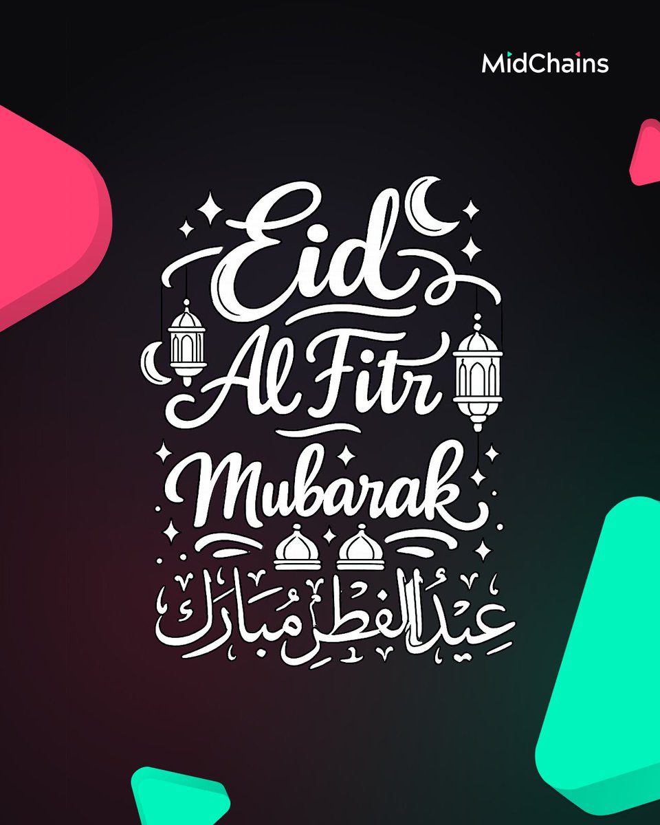 MidChains tweet media