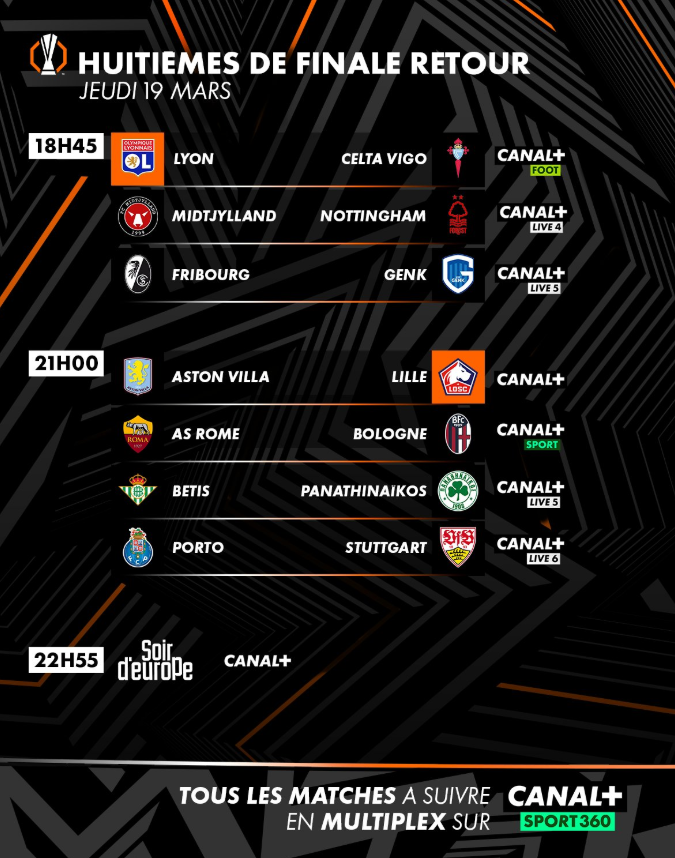 INFO ABONNE CANAL+ tweet media