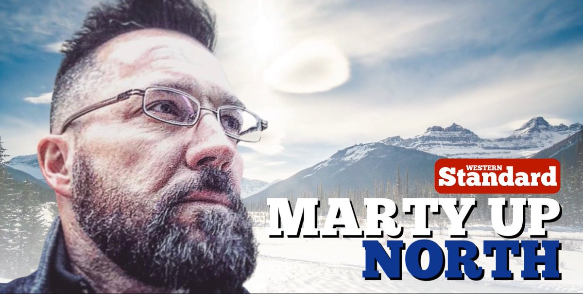 Martyupnorth®- Unacceptable Fact Checker tweet media