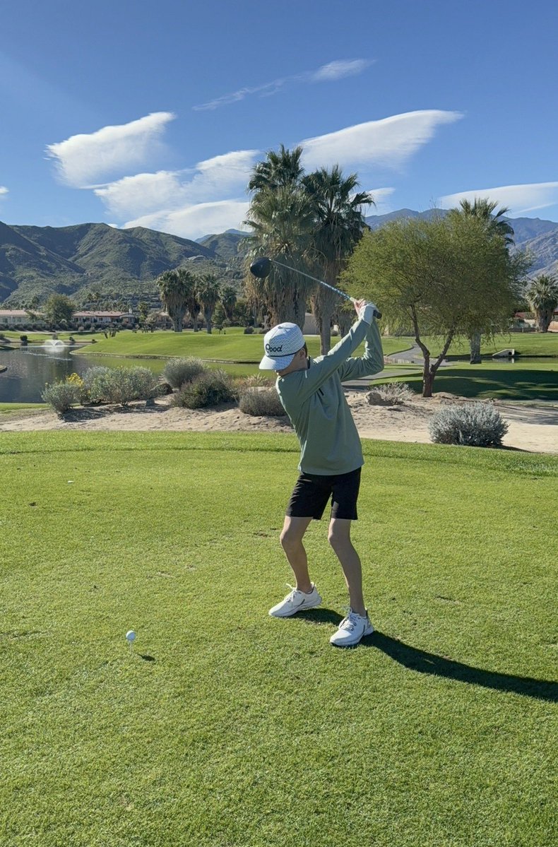 Dustin Knull tweet media