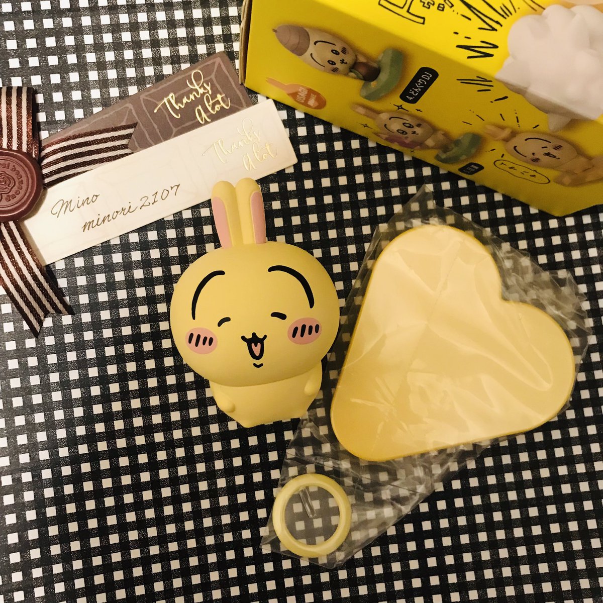 ♪♪mino♪♪ tweet media