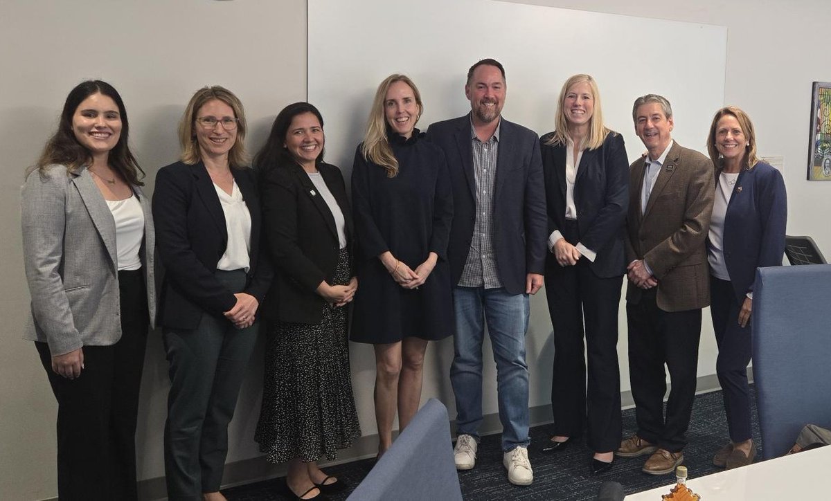 The Gordon Institute tweet media