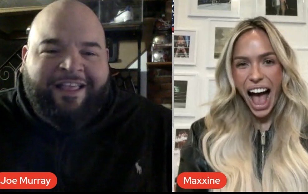 Joe Murray tweet media