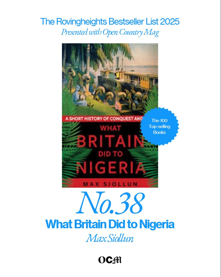 OPEN COUNTRY MAG tweet media