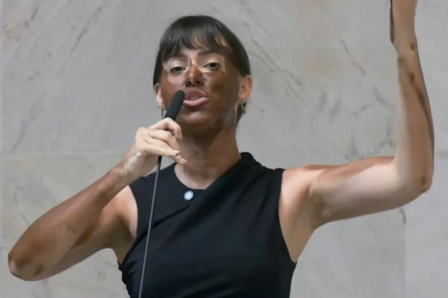 Metrópoles tweet media