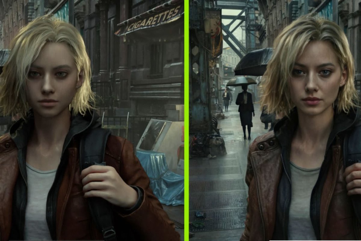 Le Journal du Geek tweet media