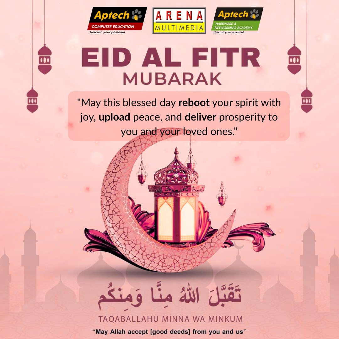 Aptech Uganda tweet media