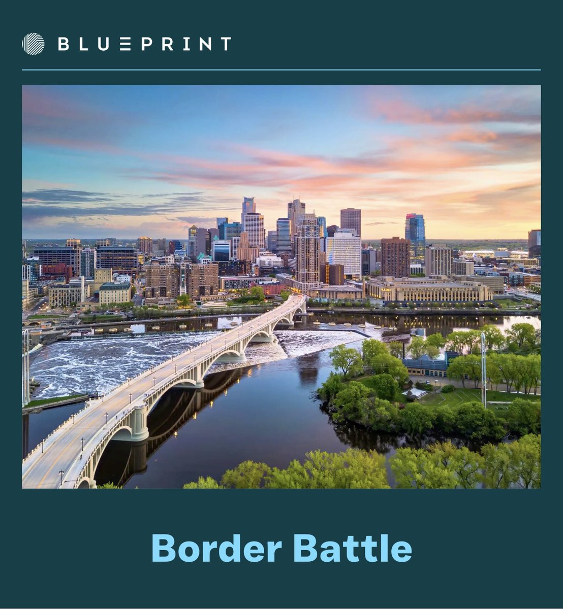 Blueprint Healthcare Real Estate Advisors tweet media