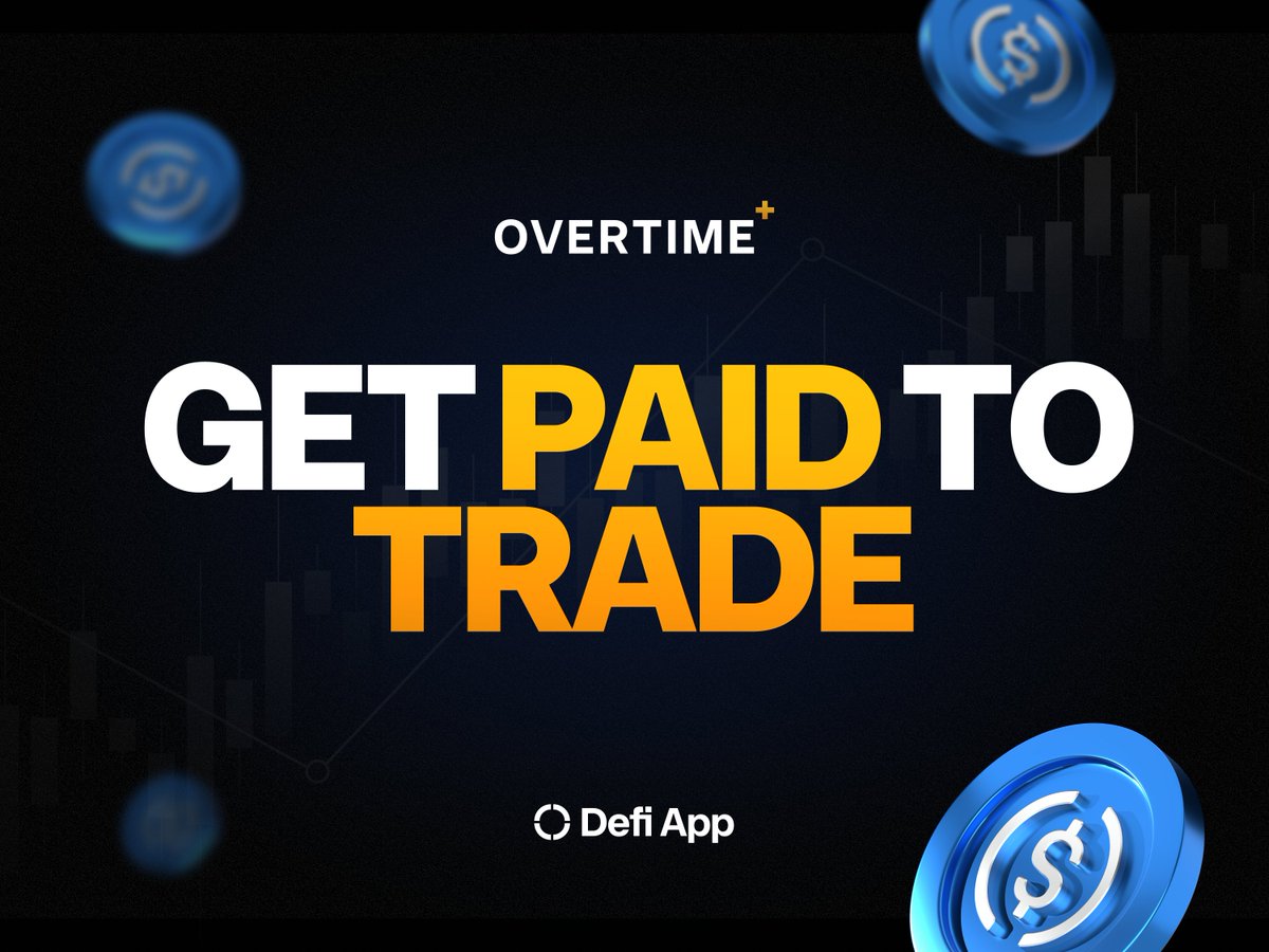 Defi App tweet media