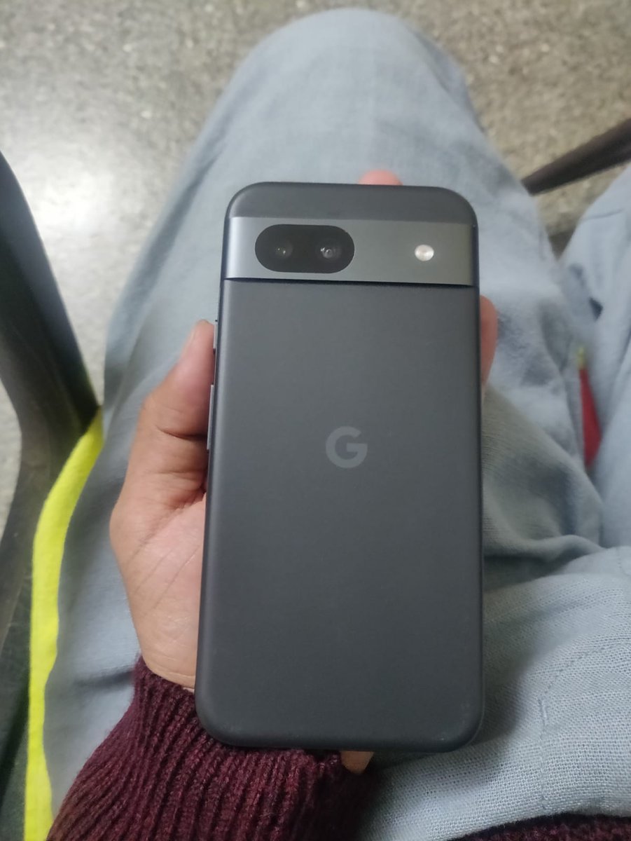 Raakesh Gowda tweet media